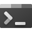 terminal Icon